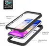 Pouzdro pro iPhone 11 průhledný zadní TPU bumper, Náhled obrázku produktu 6