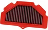 BMC Sportluftfilter für Suzuki GSR600/GSR750 für GSR750 C5 Produktbild-Vorschau 3