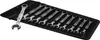 Wera 6000 Joker 11 Set 1 Maul-Ringratschenschlüssel-Satz, Produktbild-Vorschau 23