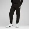 Puma Ess No 1 Logo Regular Fit Trainingshose Schwarz XL Produktbild-Vorschau 8