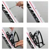 MUNDO® Flaschenhalter Fahrrad Getränkehalter Produktbild-Vorschau 9
