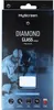 Ms Diamond Glass Edge Fg Sam A54 A546Schwarz/Schwarz Produktbild-Vorschau 1