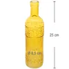 Vase Mambo 25 x 6,5 cm Blumenvase Deko-Vase Hochzeit Produktbild-Vorschau 2