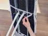 Bügeltischbezug Perfect Steam L/Universal Produktbild-Vorschau 3