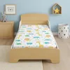 Letto per bambini 140x70 cm con protezione anticaduta e Anteprima dell’immagine prodotto 10