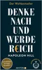 Denke nach und werde reich: Die 13 Gesetze des Erfolgs - Produktbild-Vorschau 2