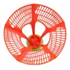 Paniers de badminton VICTOR Airshuttle II Rouge Voir les images du produit 6