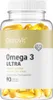 OstroVit Omega 3 Ultra - Hochdosierte Omega-3-Fettsäuren, Produktbild-Vorschau 2