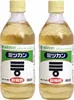 [ 2x 500ml ] mizkan Getreideessig aus Japan / Sushi Essig / Produktbild-Vorschau 1