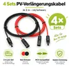 2000W Balkonkraftwerk mit 2,56 kWh Speicher MARSTEK Jupiter Produktbild-Vorschau 7