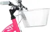 Meisjesfiets Dino, 20 inch, roze-wit Productafbeelding-voorbeeld 4