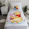 Disney Winnie Puuh Babybettwäsche Kinderbettwäsche, Produktbild-Vorschau 3