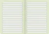 Brunnen Schulheft A4 Vivendi (32 Blatt, liniert, Lineatur Produktbild-Vorschau 6