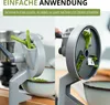 Westmark 1182 22 60 Bohnenschneider aus Aluminium, mit Produktbild-Vorschau 19