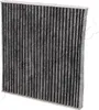 ASHIKA 21-JE-JE5 Innenraumfilter Pollenfilter für JEEP Produktbild-Vorschau 1