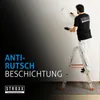 Stroxx Malervlies – Abdeckvlies 250 g/m² mit Anti-Rutsch Produktbild-Vorschau 4