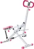 Macchina per squat - Attrezzo Sissy Squat - Per squat Anteprima dell’immagine prodotto 11