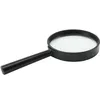 com-four® 3x Lupe - Lesehilfe aus Glas - beidseitig Produktbild-Vorschau 4