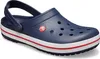 Crocs Crocband Clog Sandály Navy 42-43 Náhled obrázku produktu 20