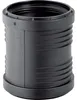 Geberit GE Silent-PP, Überschiebemuffe, d110mm, 1 Stk. Produktbild-Vorschau 6