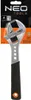 NEO TOOLS Klucz nastawny 250 mm, zakres 0-33 mm Podgląd zdjęcia produktu 3