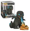 Funko Pop! Premium: Godzilla Minus One - Godzilla (Heat Produktbild-Vorschau 1