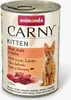 ANIMONDA CARNY Kitten en boîte - veau + poulet + dinde 400g Voir les images du produit 3
