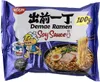 Nissin Instant Noodles Salsa di soia confezione da 30 (30 x Anteprima dell’immagine prodotto 6