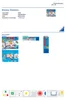 Ravensburger XOOMY® Maxi Disney tavolo A4 Anteprima dell’immagine prodotto 7