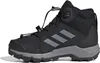 Adidas Terrex Mid Gtx K Cblack/Grethr/Cblack 40 Produktbild-Vorschau 4