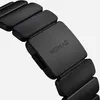 Nomad Stratos Band, Band, Smartwatch, Schwarz, Apple, Ultra Produktbild-Vorschau 5