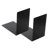 WESTCOTT Buchstütze (B)90 x (T)140 x (H)140 mm schwarz 2er Produktbild-Vorschau 4