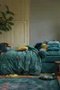 Pip Studio Bettwäsche Forest Findings green Perkal 135 cm x Produktbild-Vorschau 3