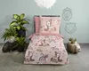 Duvet cover Good Morning 135x200 + 1* 80x80 cm - bambi deer Produktbild-Vorschau 2