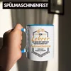 Trendation - Lehrer Tasse mit Spruch Zubehör Geschenke Produktbild-Vorschau 4