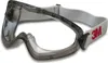 3M Schutzbrille 2890 klar mit Nylon-Kopfband Produktbild-Vorschau 5
