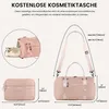 Reisetasche für Damen und Herren, 44.5x20x28 cm Handgepäck Produktbild-Vorschau 7