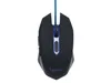 GEMBIRD Gembird MUSG-001-B Maus Gaming Beidhändig USB Typ-A Produktbild-Vorschau 5