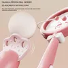 Minicee Baby Rassel Set 10-teilig Sensorik Spielzeug Produktbild-Vorschau 5