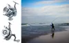 Eurocatch Seawolf 8000 Reel - Meeresangelrolle - Tiefe Produktbild-Vorschau 7