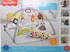 Mattel HBB74 - Fisher-Price - 5 Sinne - Krabbeldecke, Produktbild-Vorschau 4