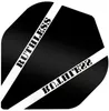 Ruthless | V100 | Dart Flights | Standard | 100 Micron | Produktbild-Vorschau 2