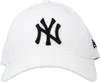 NEW ERA LEAG BASIC NEYYAN Biela Náhľad obrázku produktu 5