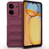 Handyhülle für Xiaomi Redmi 13C /Poco C65 Weich TPU Silikon Produktbild-Vorschau 2