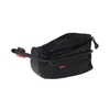 Borsa da sella KLICKfix Contour Mudguard nera, 4,5 litri, Anteprima dell’immagine prodotto 1