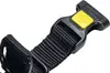 Beeztees Geschirr Premium Parinca Step-In schwarz Produktbild-Vorschau 6