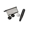 Lezyne Flickzeug & bandenlichters set, zwart, aluminium Productafbeelding-voorbeeld 3