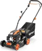 FUXTEC Benzin Rasenmäher | Kompaktmäher 80ccm | 410mm Produktbild-Vorschau 4
