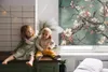 Seitenzug-Rollo Fensterrollo Jalousie - Thermo-Rollo Produktbild-Vorschau 5