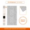 IZODEKOR - PVC Wandpaneel Marmoroptik 122x260 cm – Produktbild-Vorschau 5